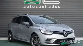 Renault Clio de 2018