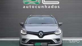 Renault Clio de 2018