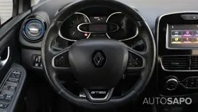 Renault Clio de 2018