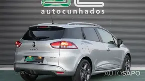 Renault Clio de 2018