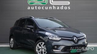 Renault Clio de 2018