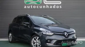 Renault Clio de 2018