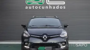 Renault Clio de 2018