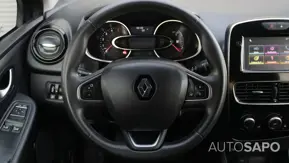 Renault Clio de 2018