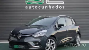 Renault Clio de 2018