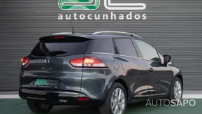 Renault Clio de 2018