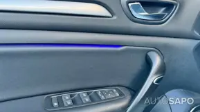 Renault Mégane de 2019