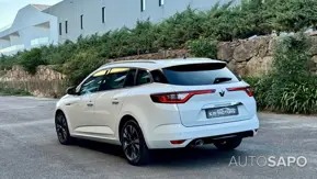 Renault Mégane de 2019