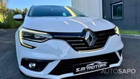 Renault Mégane de 2019