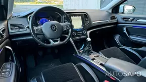 Renault Mégane de 2019