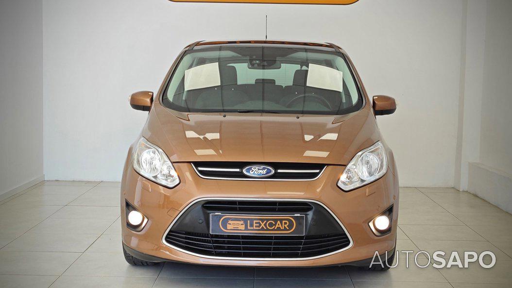 Ford C-MAX de 2014