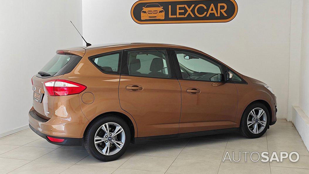 Ford C-MAX de 2014