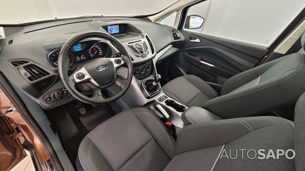 Ford C-MAX de 2014