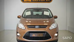 Ford C-MAX de 2014