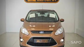 Ford C-MAX de 2014