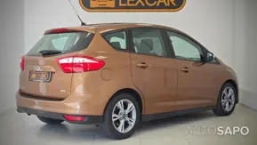 Ford C-MAX de 2014