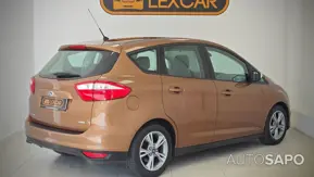 Ford C-MAX de 2014