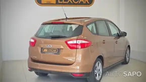 Ford C-MAX de 2014