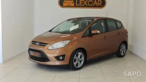 Ford C-MAX de 2014