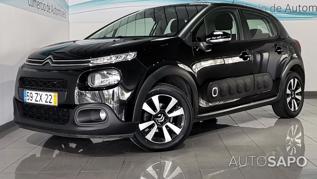 Citroen C3 de 2020