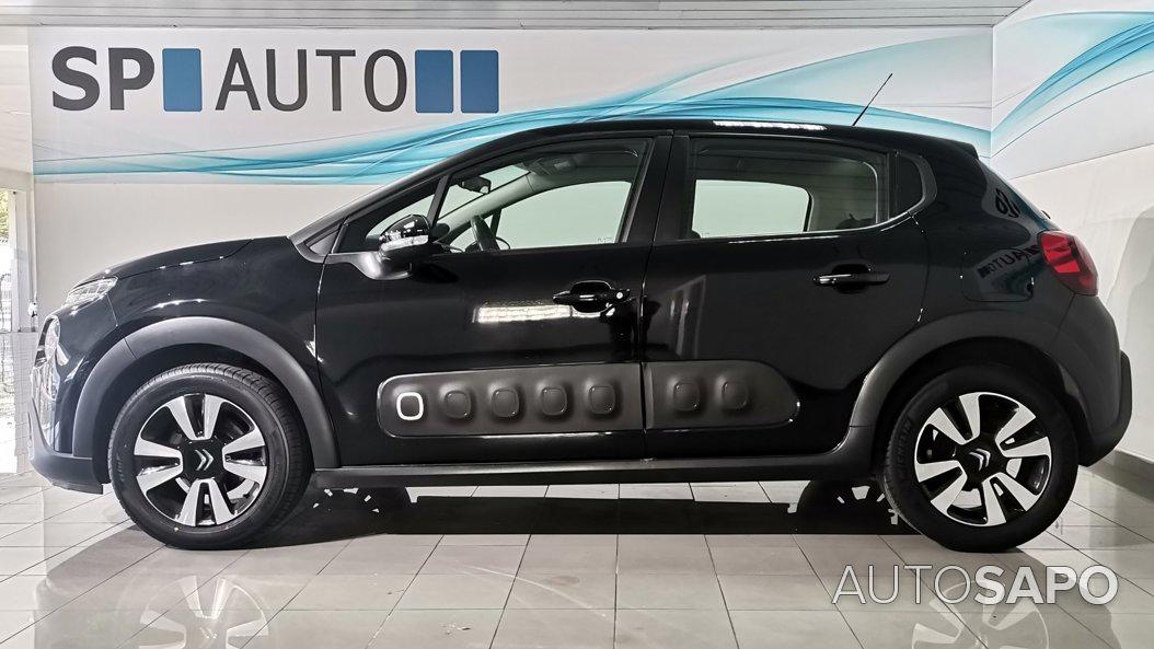 Citroen C3 de 2020