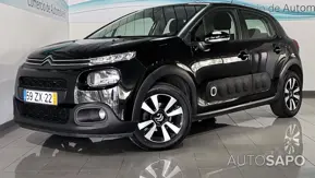 Citroen C3 de 2020