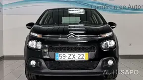 Citroen C3 de 2020