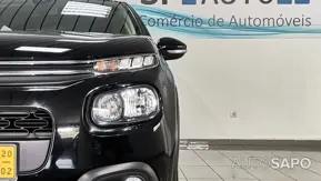 Citroen C3 de 2020