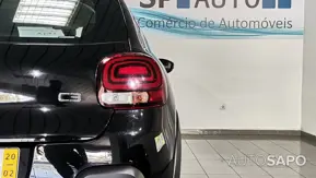 Citroen C3 de 2020