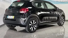 Citroen C3 de 2020