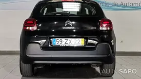 Citroen C3 de 2020