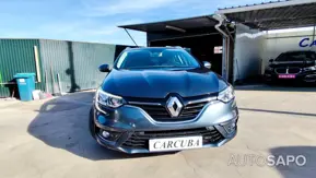 Renault Mégane de 2020