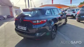 Renault Mégane de 2020