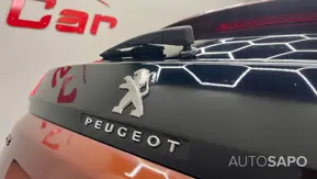 Peugeot 3008 1.2 PureTech Allure Pack de 2017