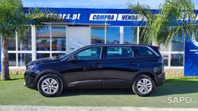 Peugeot 5008 1.5 BlueHDi Active Pack EAT8 de 2021