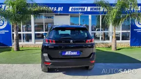 Peugeot 5008 1.5 BlueHDi Active Pack EAT8 de 2021