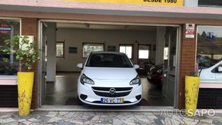 Opel Corsa 1.3 CDTi de 2018