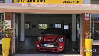 MINI Cooper S Cooper S JCW de 2015