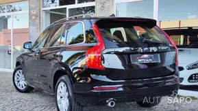 Volvo XC90 de 2016