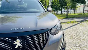 Peugeot 2008 1.2 PureTech Allure de 2020