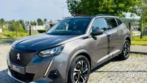 Peugeot 2008 1.2 PureTech Allure de 2020