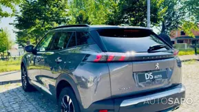 Peugeot 2008 1.2 PureTech Allure de 2020