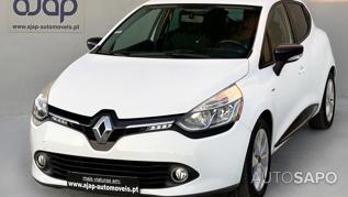 Renault Clio de 2016