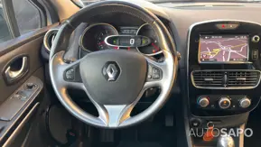 Renault Clio de 2016