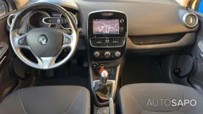 Renault Clio de 2016