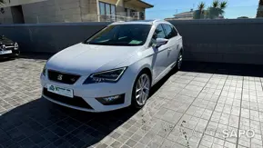 Seat Leon de 2015