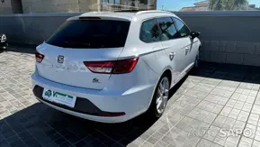 Seat Leon de 2015