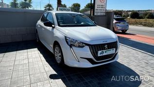 Peugeot 208 1.2 PureTech Active de 2022