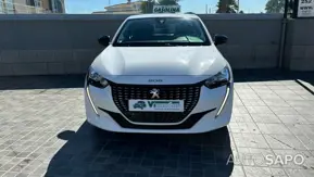 Peugeot 208 1.2 PureTech Active de 2022