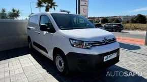 Citroen Berlingo de 2024